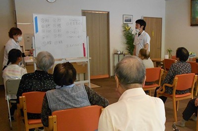 無料体験・見学会を随時開催しております！