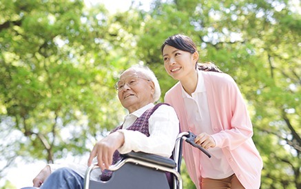 神戸すみれ訪問看護リハビリテーション